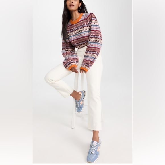 Stella Nova Yasmin Sweater - Picture 5 of 6